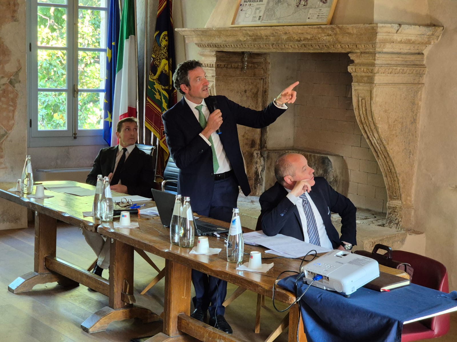 Consorzio Valpolicella, approvato il bilancio 2023: più risorse e più soci per la denominazione