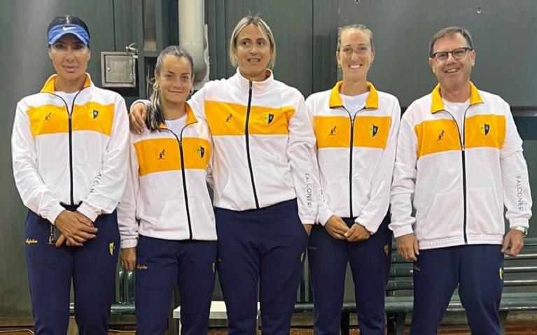 At Verona e Ct Scaligero: domani parte il campionato di A1 femminile e A2 maschile