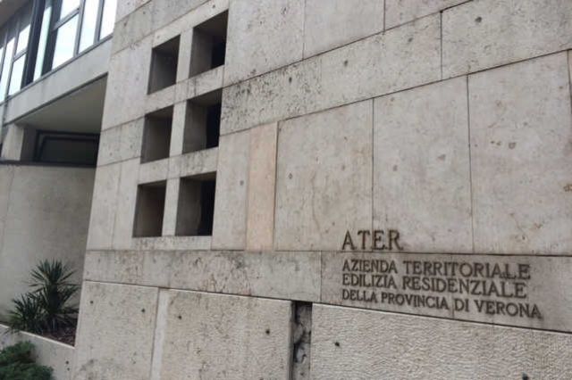ATER e 37 Comuni dell’ovest veronese: al via un innovativo accordo quadro per la gestione e lo sviluppo dell’edilizia pubblica. Via l’IMU sugli alloggi sfitti