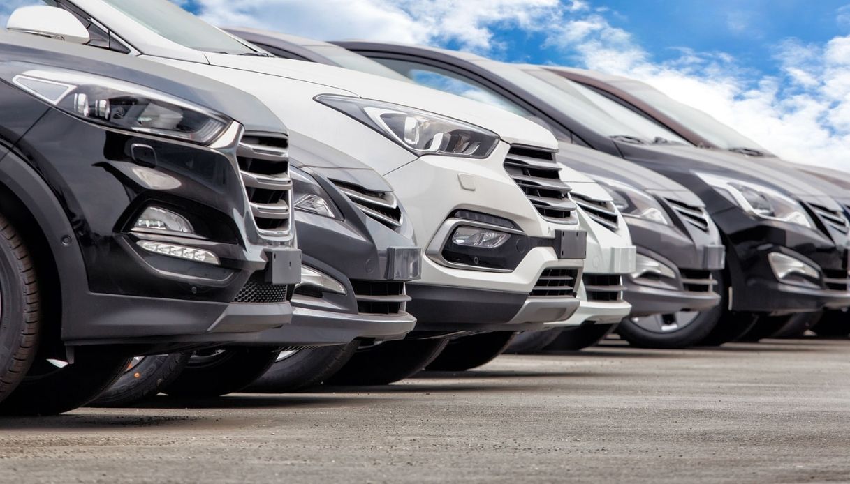 AutoScout 24, tornano gli acquisti sulle vetture usate. Verona leader nel Veneto