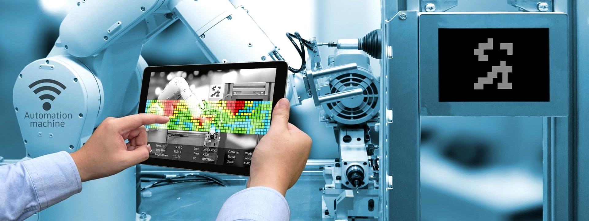 Industria 4.0 può riprendere la corsa con l’analisi dei dati. I vantaggi? Costi contenuti, più efficienza e sostenibilità