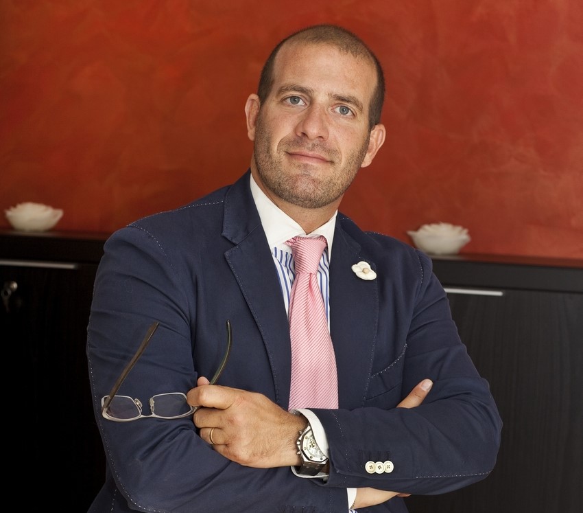 Consorzio olio Garda DOP, Simone Padovani è il nuovo presidente