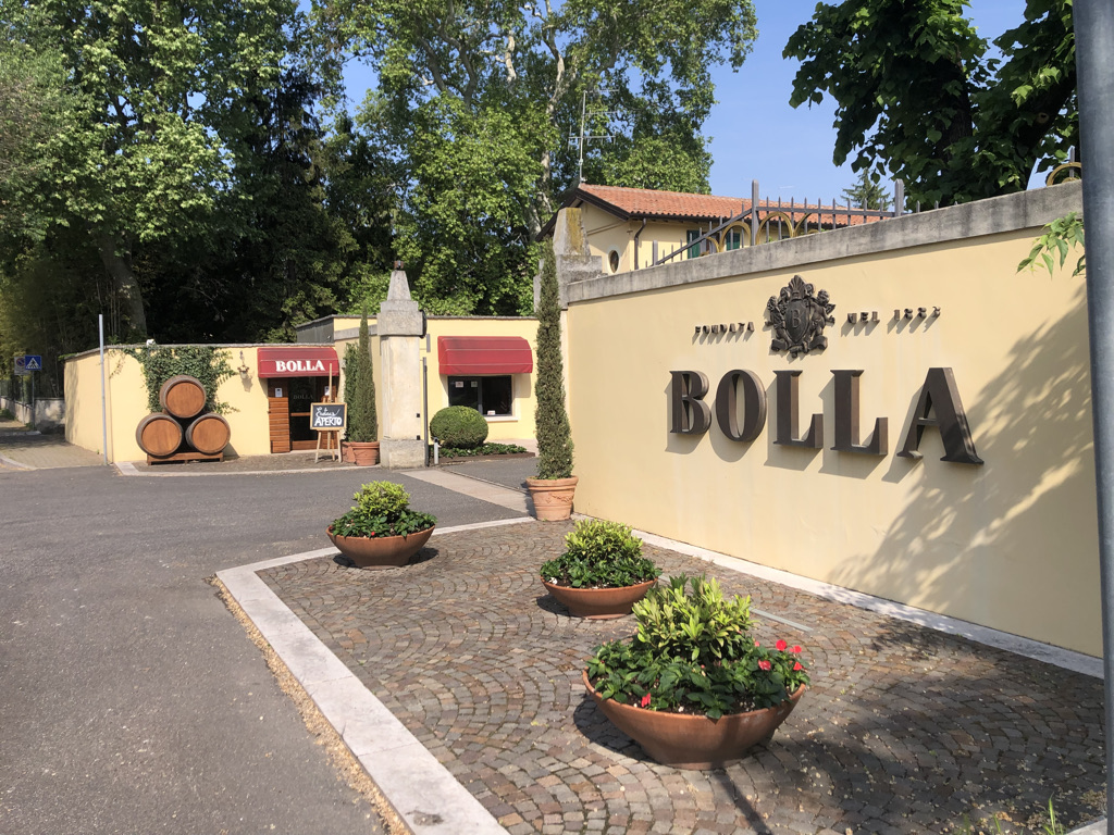 Cantine Aperte, alla Bolla c’è Agron Hoti