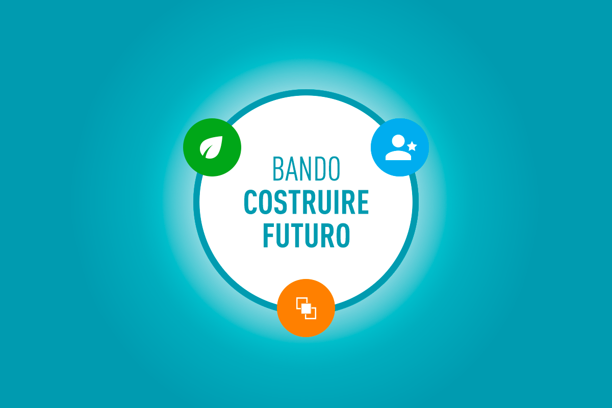 Costruire Futuro. Parte il bando di Fondazione Cariverona in collaborazione con l’Ulss9, Csv e la rete di paternariato