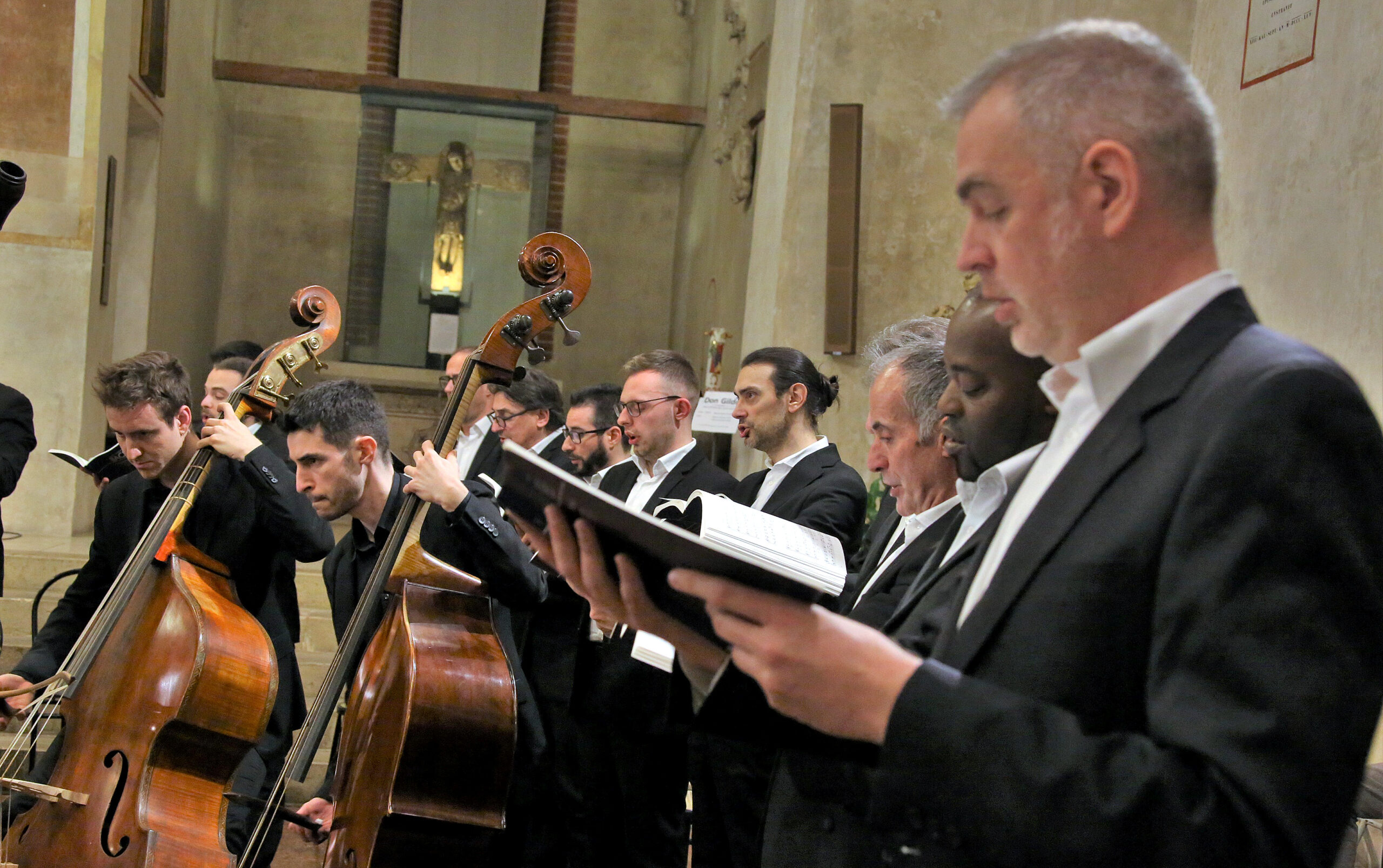 Bach in Duomo 3 scaled