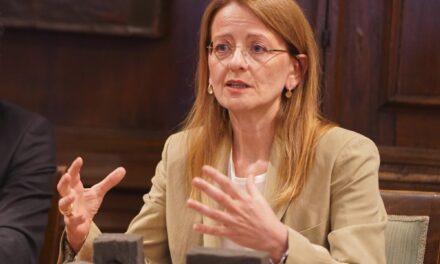 Marangona, la firma dell’accordo di programma approvato dal Consiglio Comunale