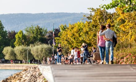 Turismo e immobili: mercato in crescita sul Lago di Garda. Stranieri sempre più protagonisti degli acquisti