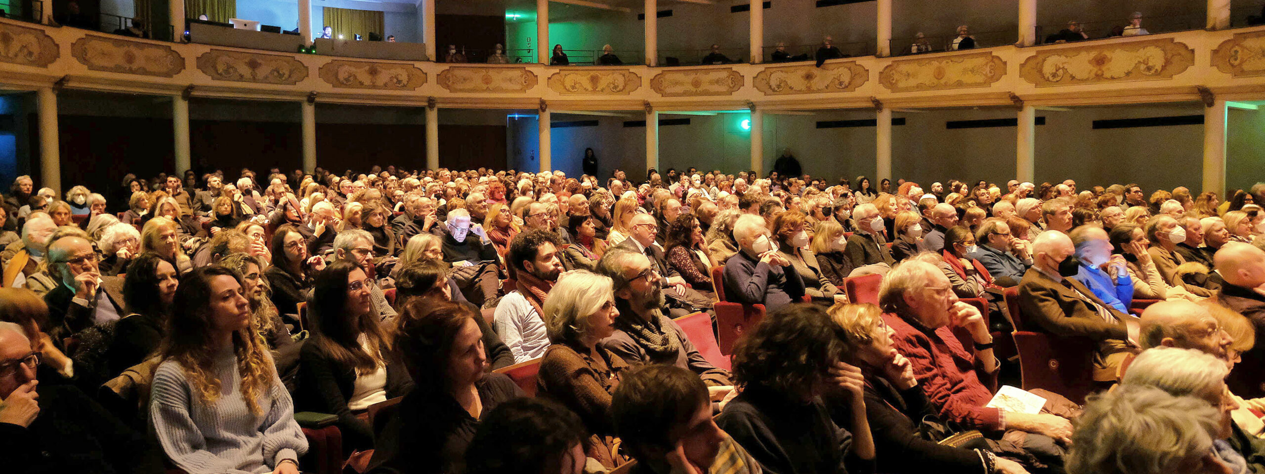 Musica e magia, il barocco torna ad avvolgere Verona: dal 15 al 28 febbraio in scena il Festival 2024 del Ristori