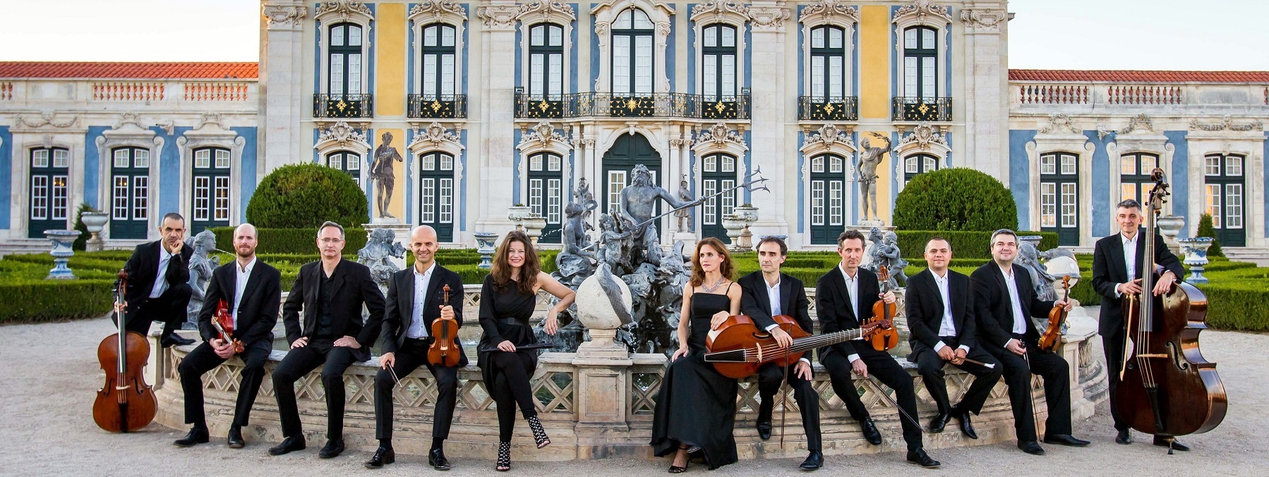 Verona per un mese sarà la capitale della musica barocca. Tradizione e innovazione, per un pubblico e luoghi inediti