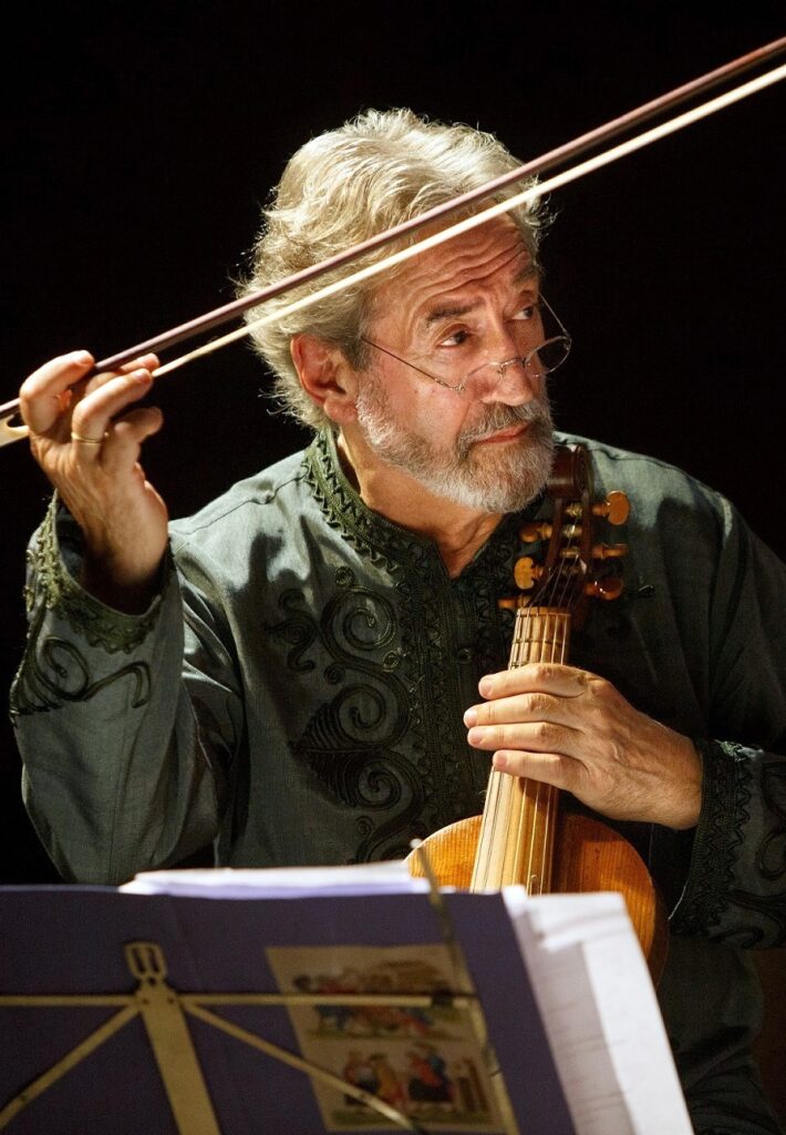 Barocco 2 Jordi Savall