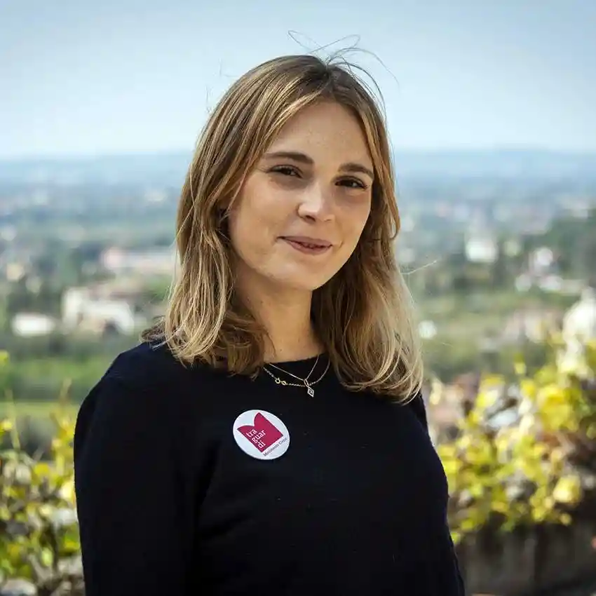 Il candidato Pd incassa l’appoggio di Traguardi alle regionali