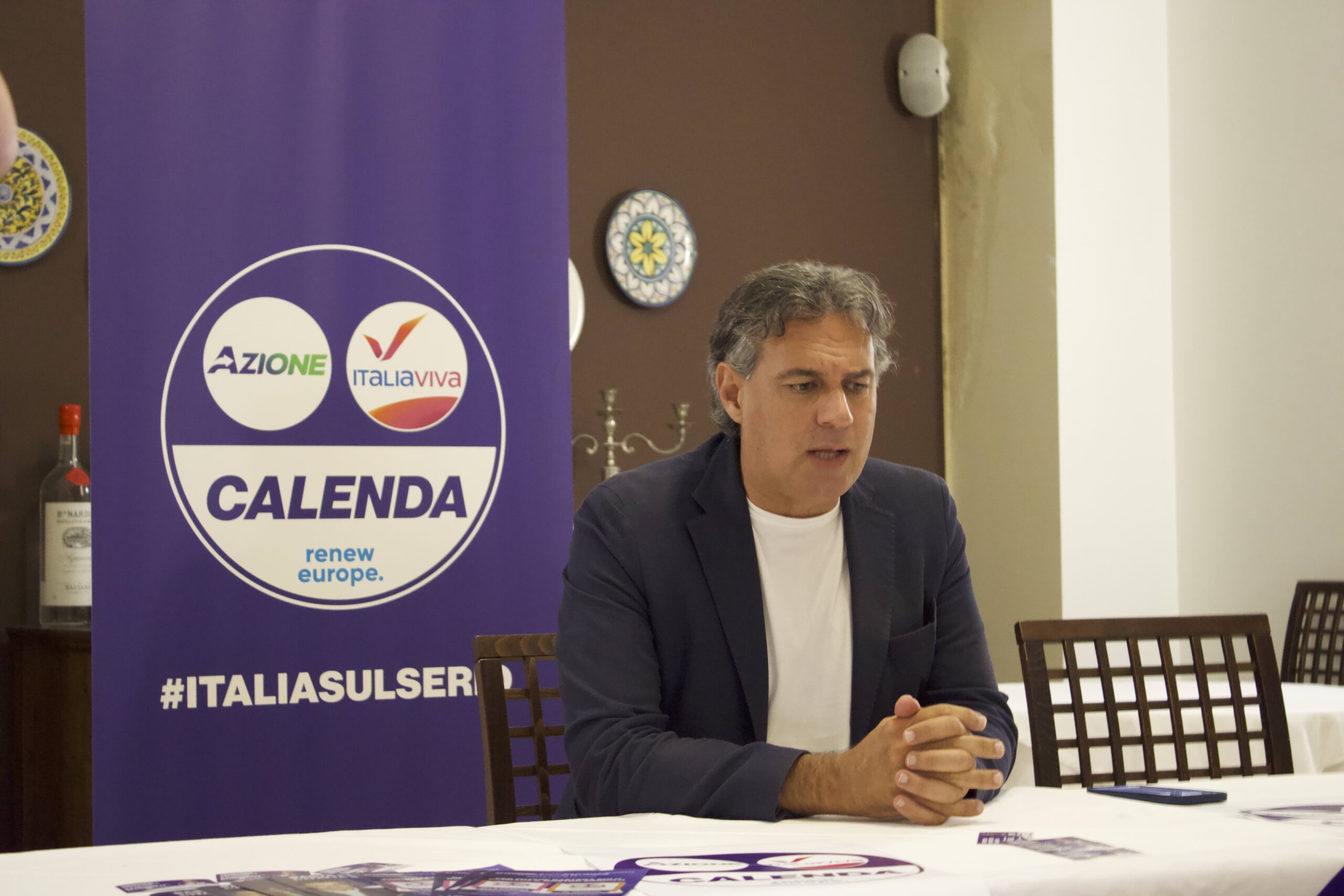 Bendinelli candidato per Renzi all’insegna della ‘coerenza’