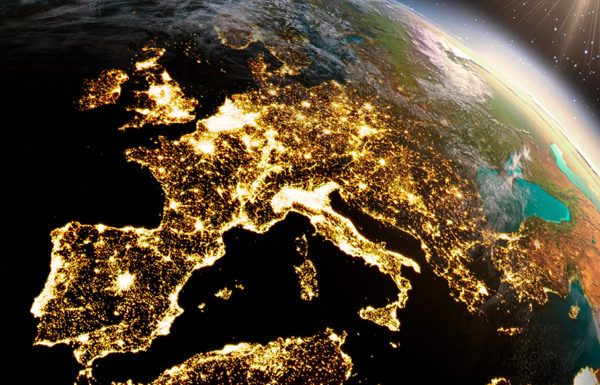 Putin fa secche le cicale italiane (e pure quelle veronesi che contestavano i Led)