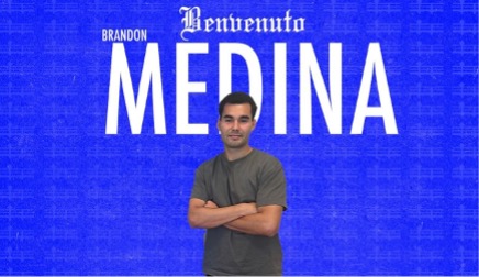 ChievoVerona, nuovo arrivo sulla trequarti. Preso il talentuoso 18enne Brandon Medina