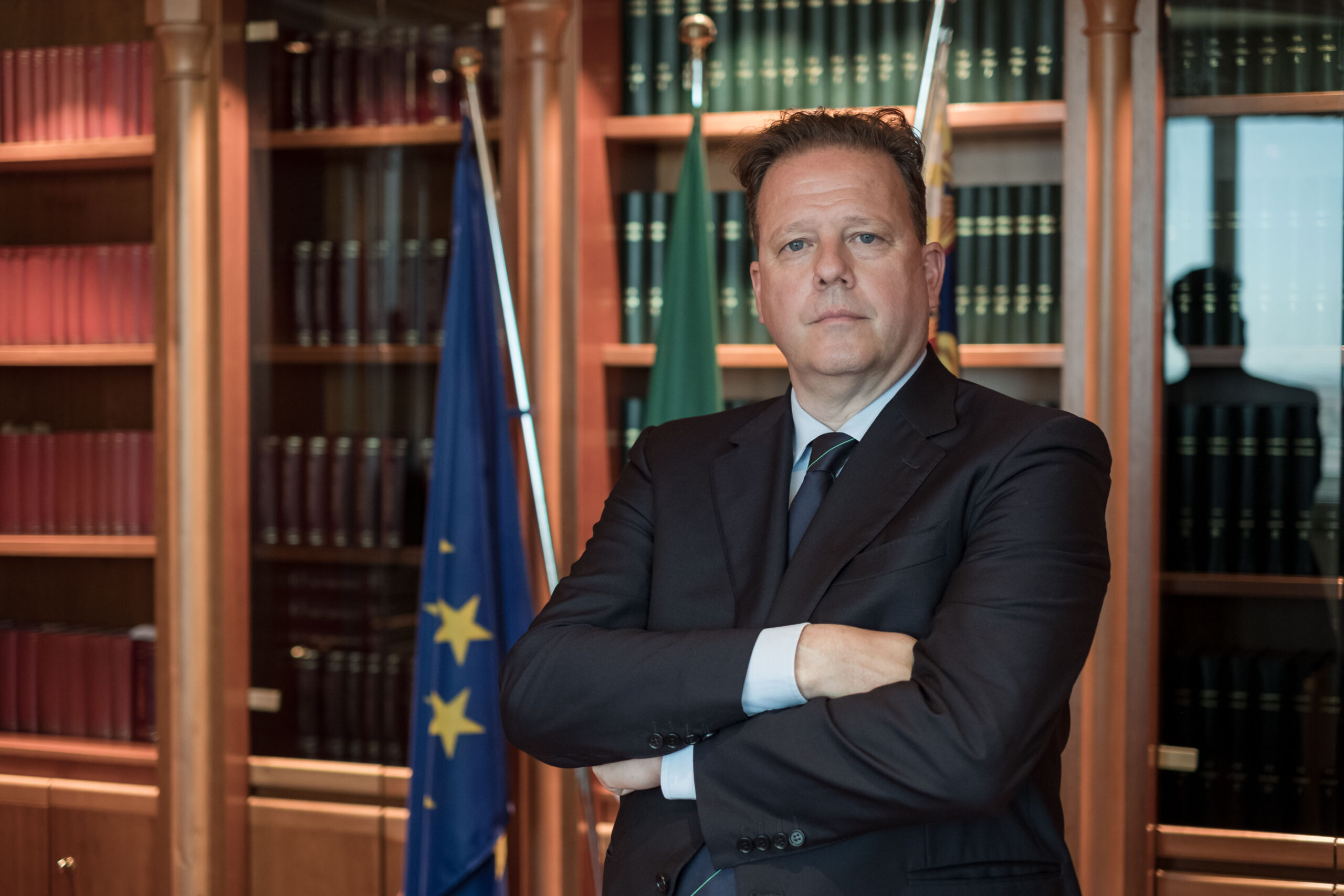 Federico Bricolo entra nel board dell’UFI, il “club” mondiale delle fiere