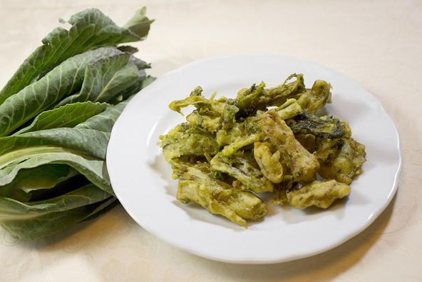 Sommacampagna, domenica torna il mercato della terra Slow Food (con vista su Dante)
