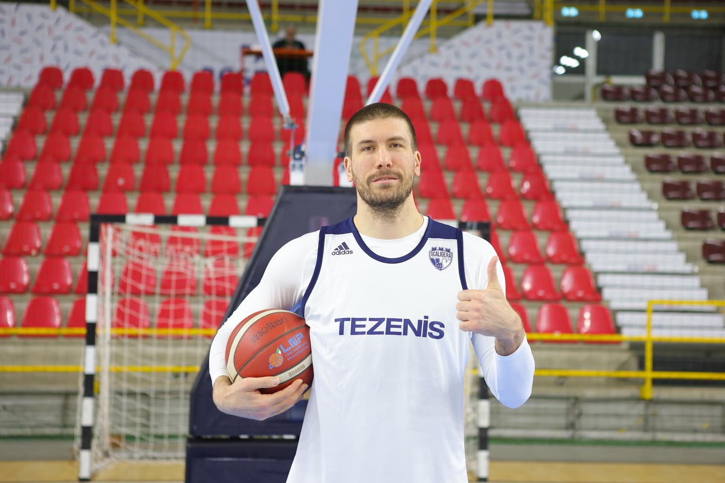 Scaligera Basket, a Cantù non basta Ivan Buva: passano i lombardi 74-69