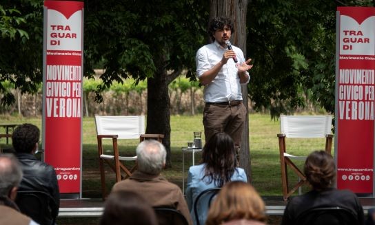 Elezioni 2022, Traguardi lancia il suo think tank per chiudere la stagione del centrodestra