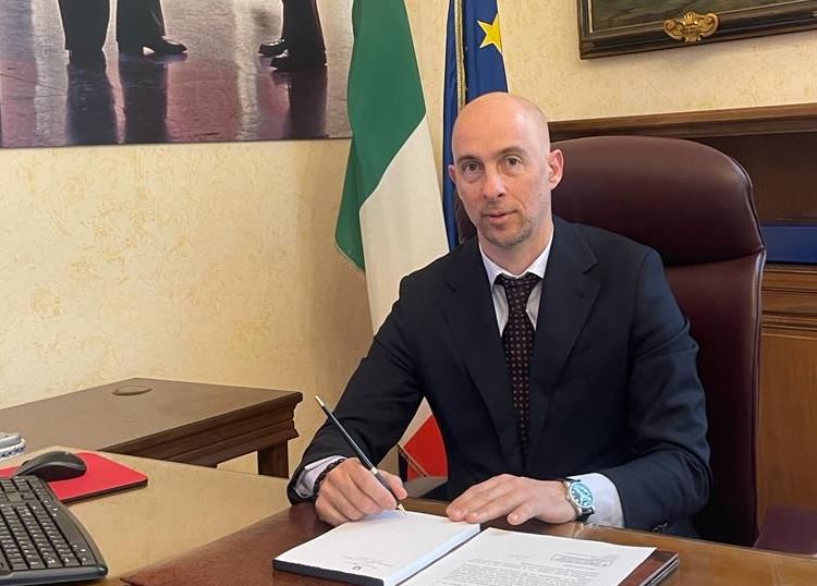 Il decreto Carceri è legge. Maschio, massima attenzione su Montorio 1 Il decreto Carceri è legge. Maschio, attenzione su Montorio