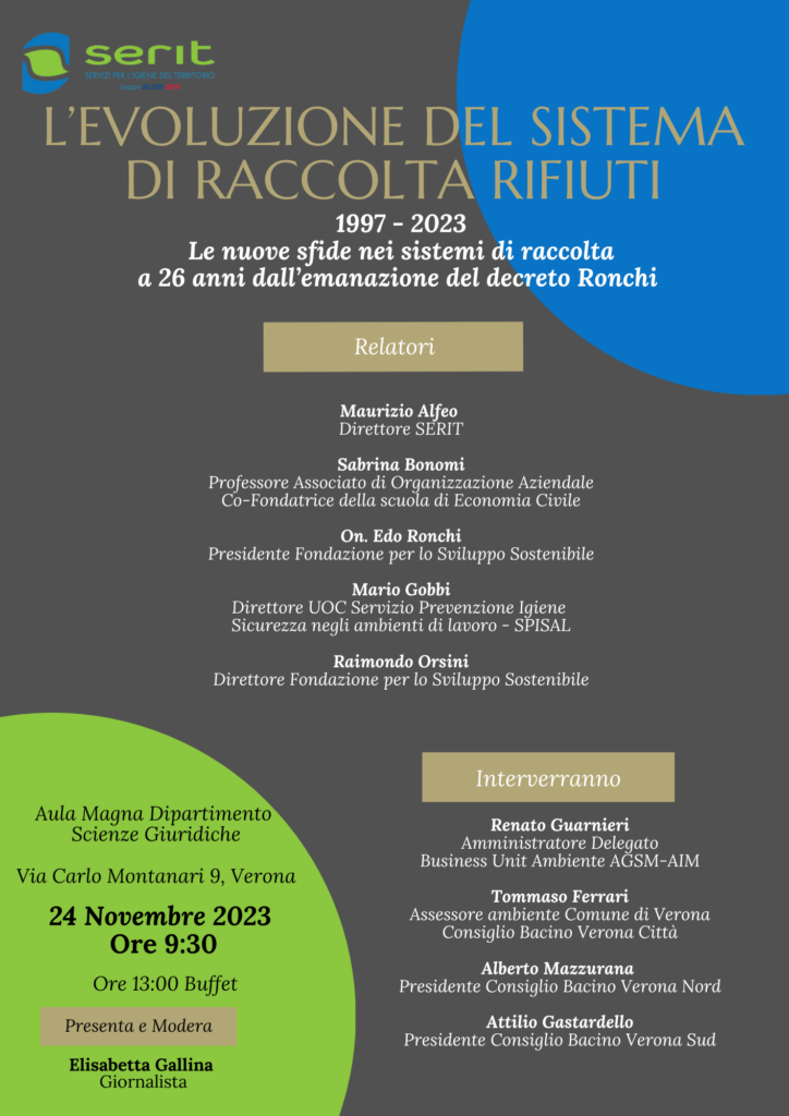 CONVEGNO 24 NOVEMBRE 2023