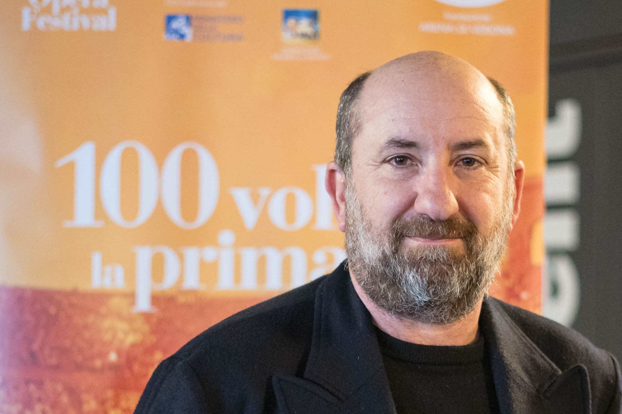 Il Festival areniano spiegato ai giovani da Antonio Albanese: si parte con Rigoletto