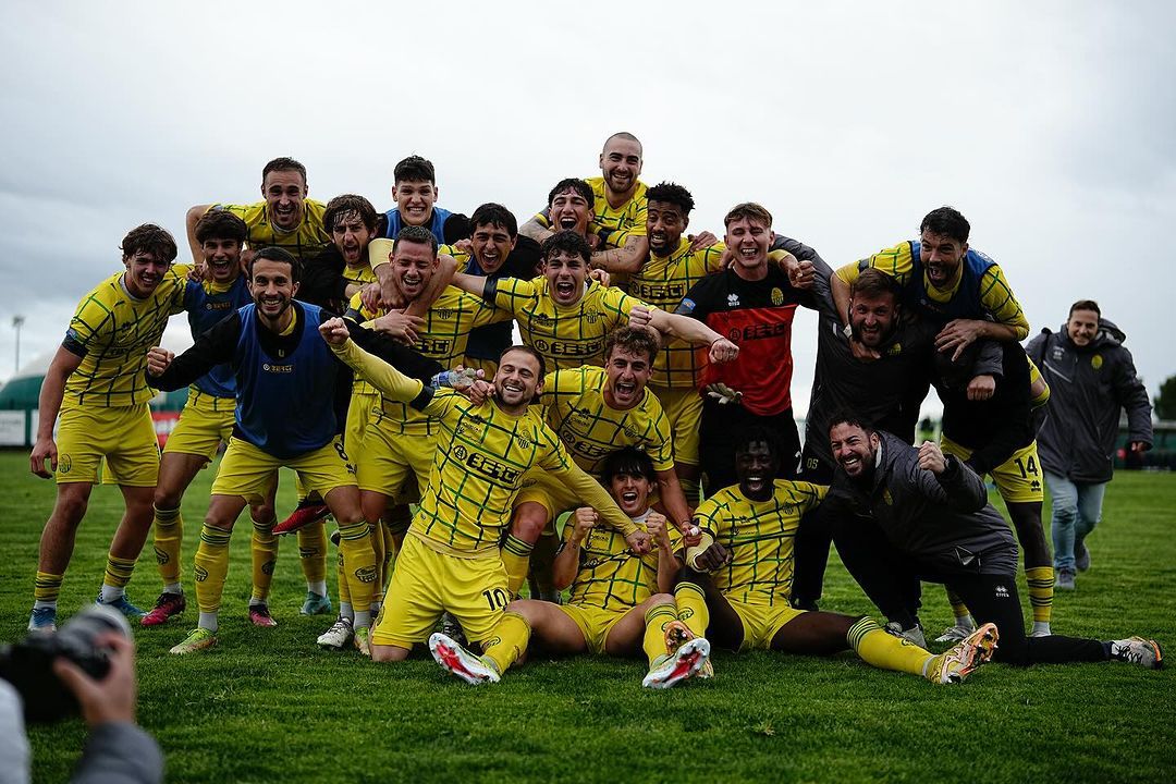 Poule Scudetto Serie D: il Caldiero ha ancora fame. I termali si qualificano per le semifinali