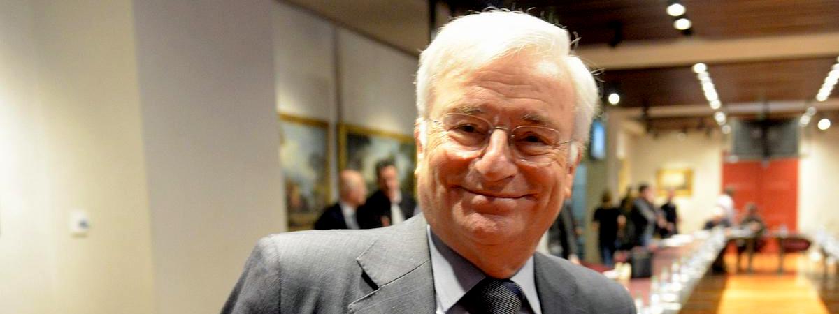 Mazzucco saluta Cariverona: otto anni belli e laboriosi. E al suo successore augura “competenza e autonomia”