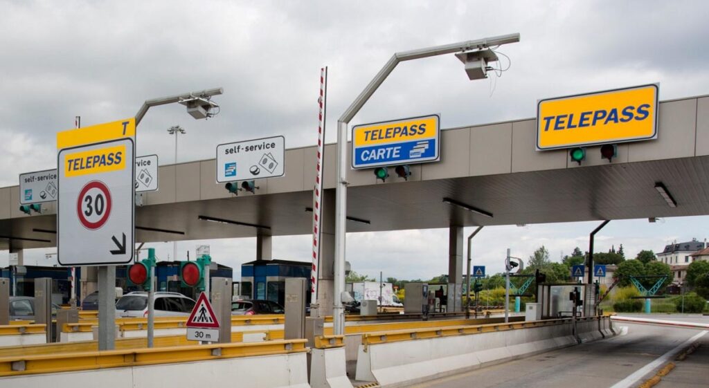 tosi lancia forza nord