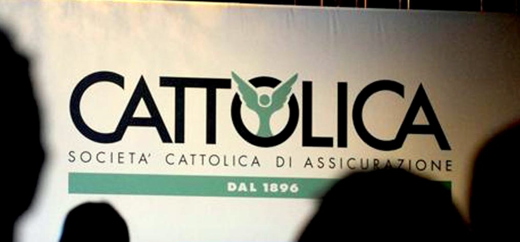 Opa, da stasera Cattolica è virtualmente di Generali al 53,8%. Anche Fondazione Cariverona cede il suo pacchetto residuale
