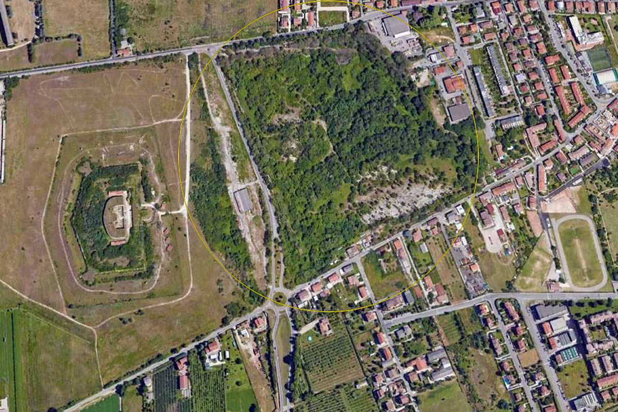 Cava Speziala, la Provincia stoppa l’autorizzazione edilizia e impone la Via