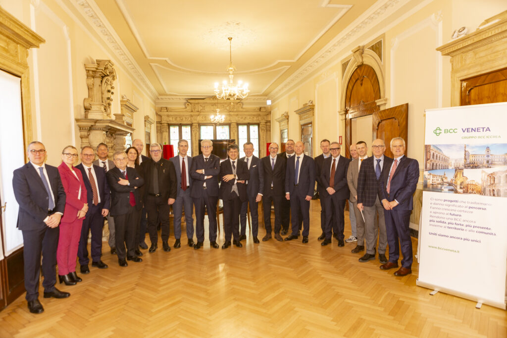 Cda Bcc Veneta