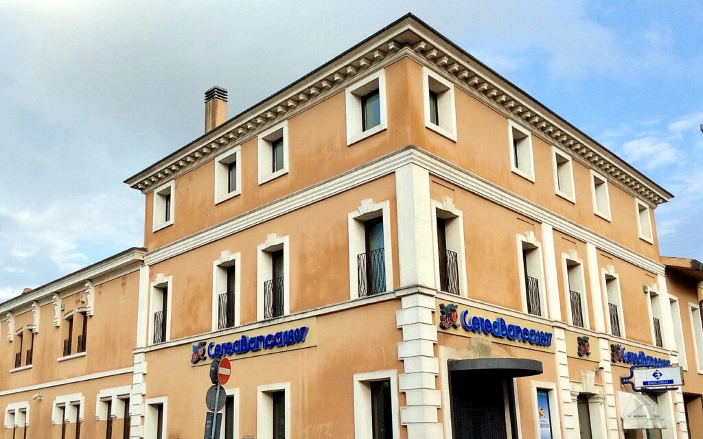 CereaBanca 2