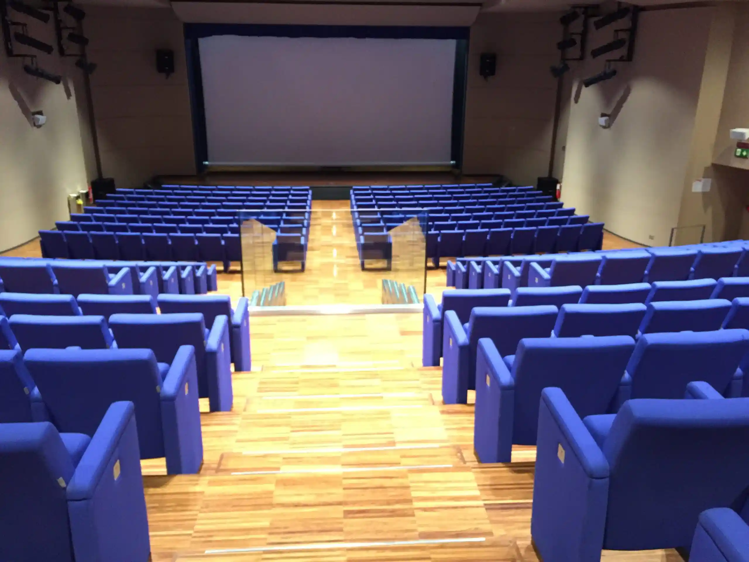 Ad aprile prende il via un corso per gli amanti del cinema a cura dell’Associazione Metropol