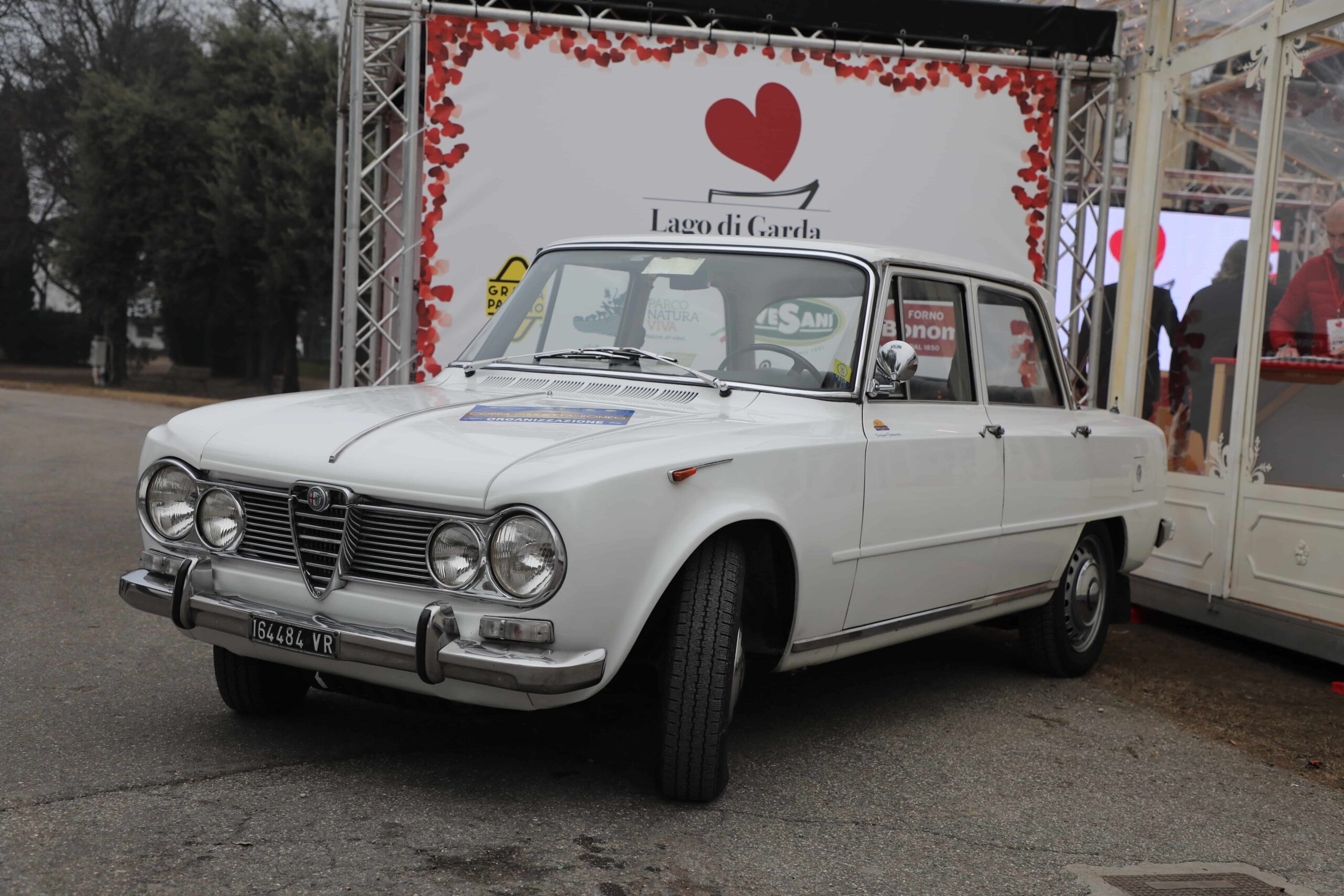 Tre giorni d’amore con Lago di Garda in Love 1 Conf stampa congiunta ACI Verona min scaled