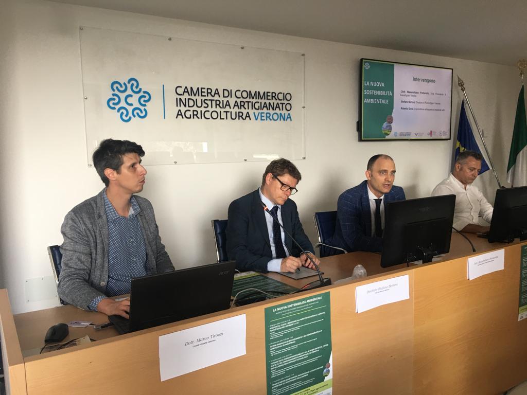 Casartigiani, un ciclo di seminari dedicati alla sostenibilità ambientale e alla riduzione della dispersione energetica applicata alle costruzioni civili e industriali