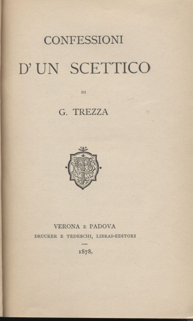 trezza