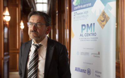 Confimi Industria Veneto e Lombardia unite nella sfida al calo demografico: formazione e lavoro al centro del convegno a Peschiera