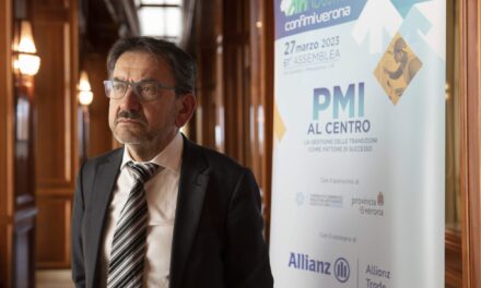 Piccola industria, mancano tecnici e operai per il prossimo semestre a Verona
