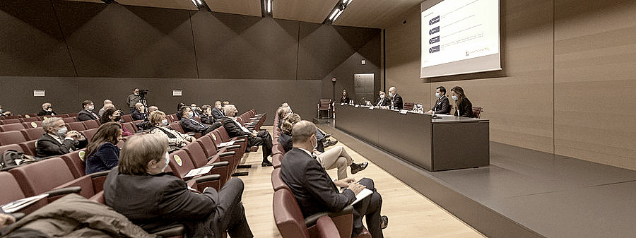 Sportello Sostenibilità per le imprese in Confindustria: finestra su ambiente, benessere sociale e governance