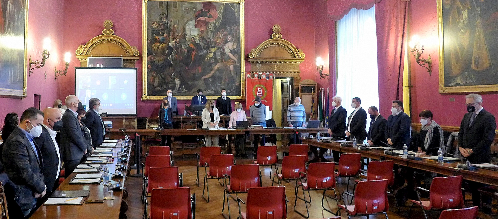 Primo incontro del nuovo Consiglio Provinciale. Subito la decisione di rafforzare la commissione Pari Opportunità