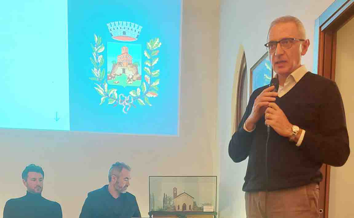 Comunità Energetiche e fonti rinnovabili: Nogarole Rocca accetta la sfida 