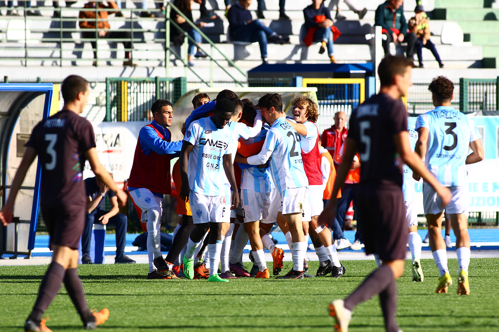 Serie D: Villafranca e Sona ancora Ko. Risorge il Legnago e il Caldiero vola al quarto posto