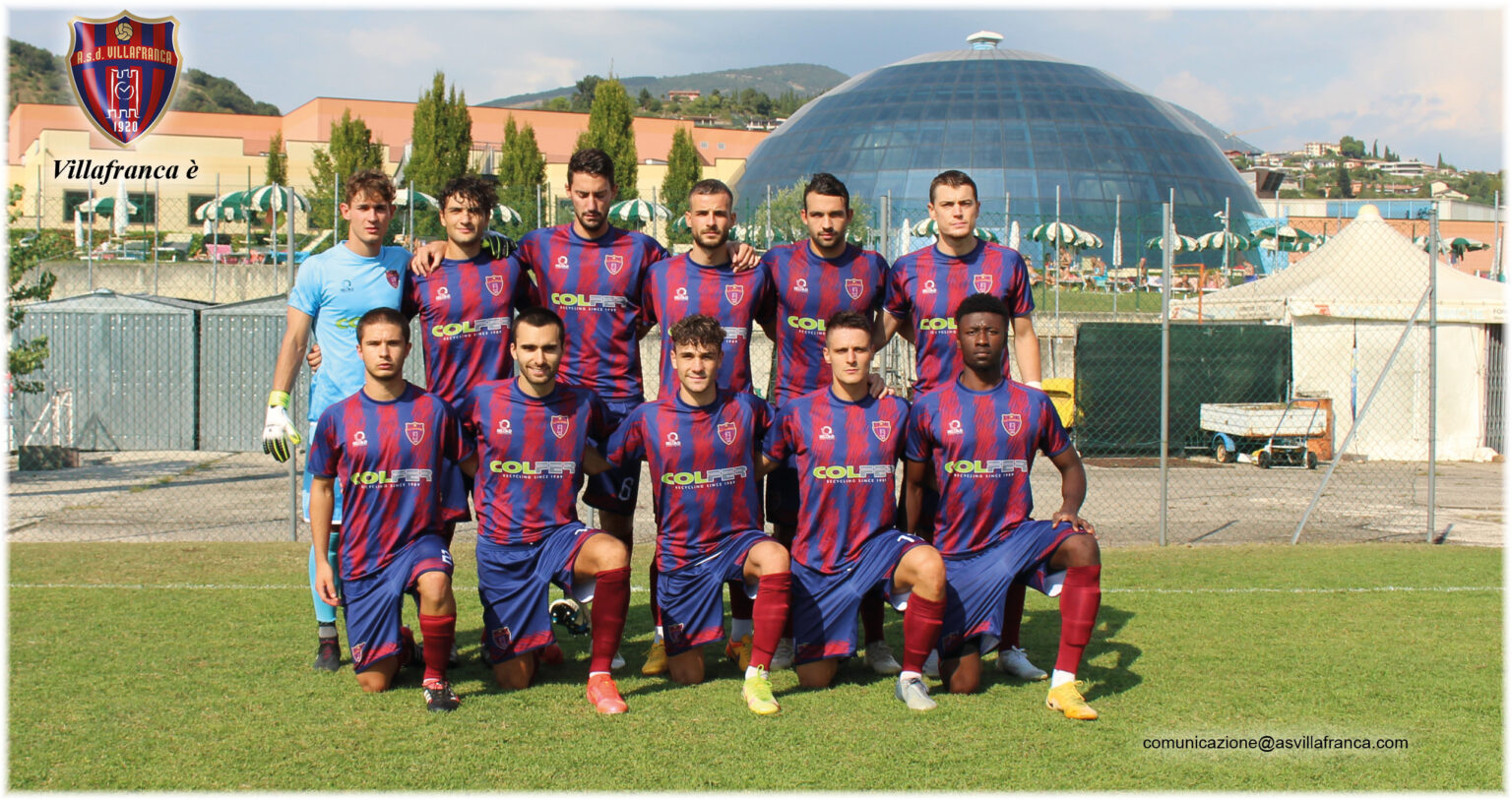 Calcio, i risultati della domenica