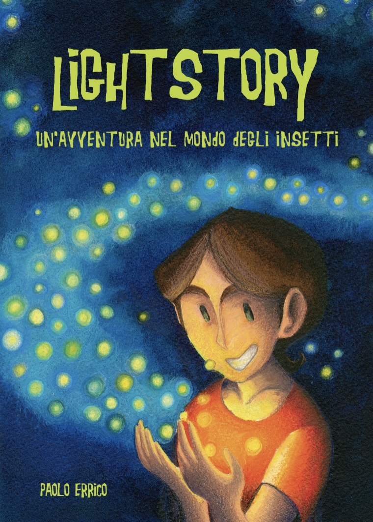Paolo Errico, dai big data ai libri per ragazzi. Un’avventura in un mondo sostenibile che rende “green” anche il Natale e aiuta a crescere meglio i bambini del Nepal