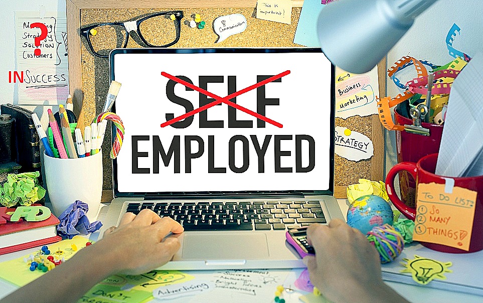 Lavoro autonomo e piccole attività, è una costante agonia. La Cgia: tra Covid, bollette e guerra declino preoccupante 2 Crisi autonomi 2