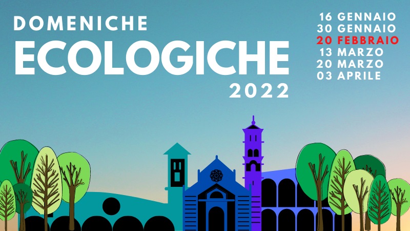 Domenica ecologica, ecco il ricchissimo programma a Verona