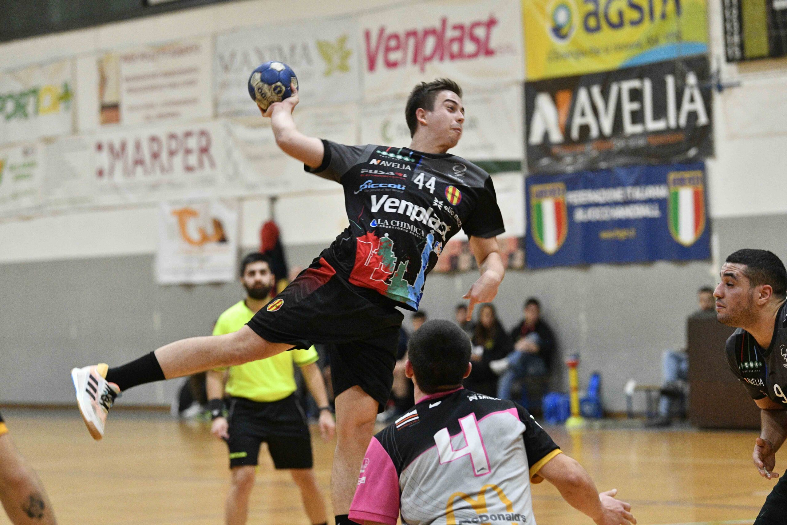 Venplast Dossobuono, un’altra partita sciupata: passa Cologne