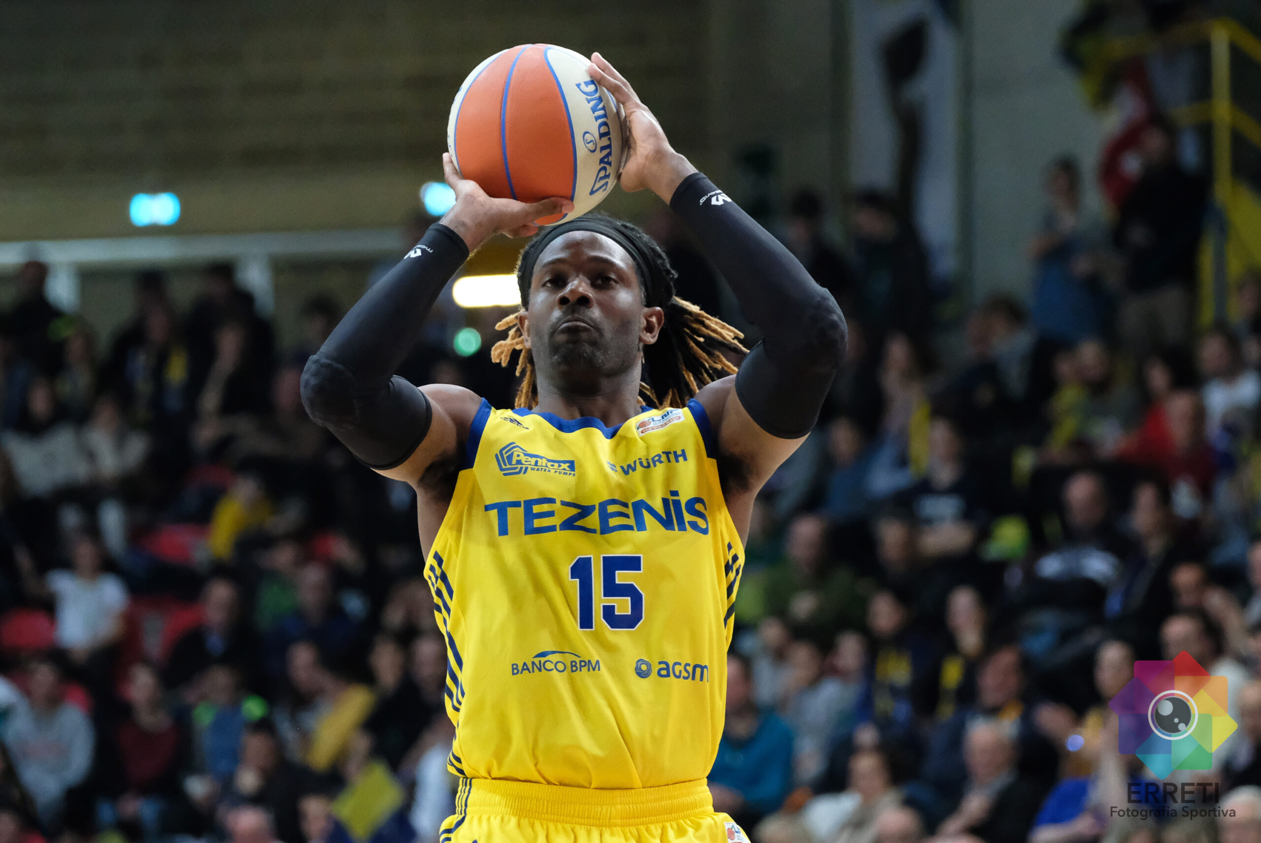 Scaligera Basket reagisce e torna alla vittoria sulla Assigeco Piacenza