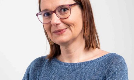 ‘Tutto può succedere’. Il nuovo romanzo di Francesca Ziliotto, scrittrice veronese