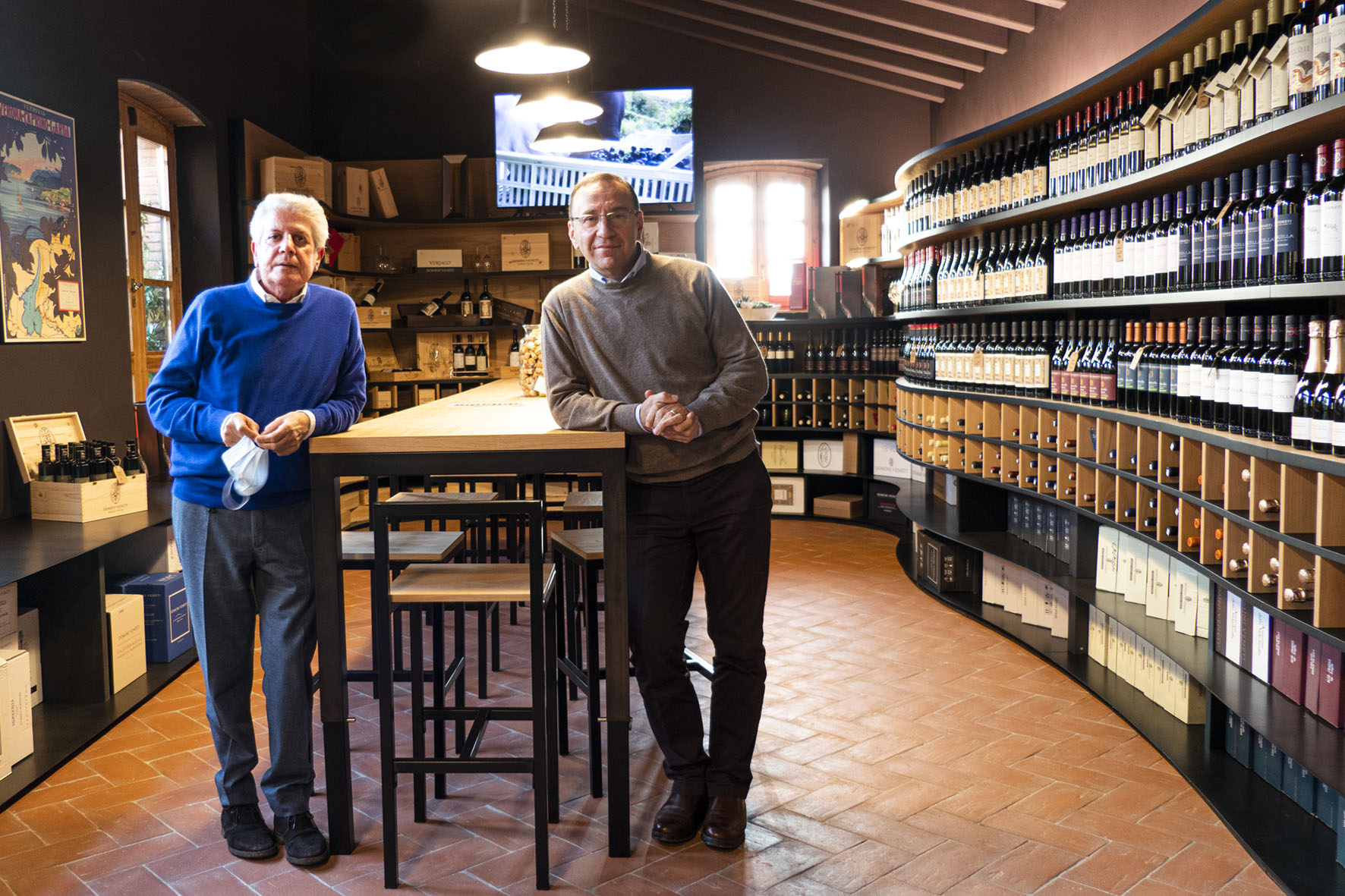 Cantina Valpolicella Negrar, bilancio 2019/20 in positivo, fatturato a 38,2 milioni € (+6,7%). Riconfermati i vertici per corrispondenza